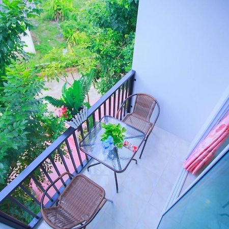 Pantip Boutique Hotel Lamphun Eksteriør billede