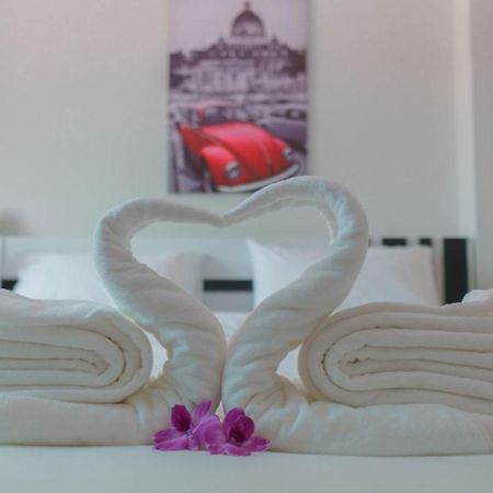 Pantip Boutique Hotel Lamphun Eksteriør billede