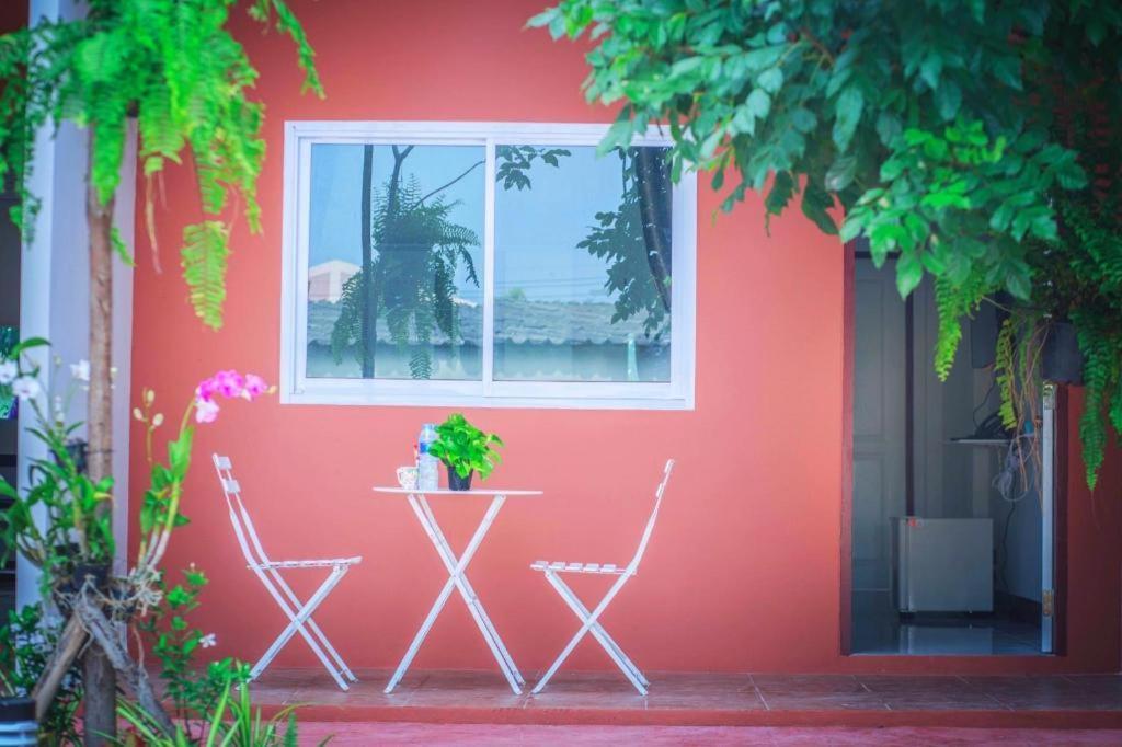 Pantip Boutique Hotel Lamphun Eksteriør billede