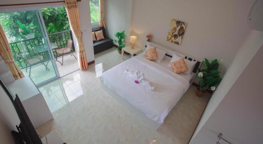 Pantip Boutique Hotel Lamphun Eksteriør billede