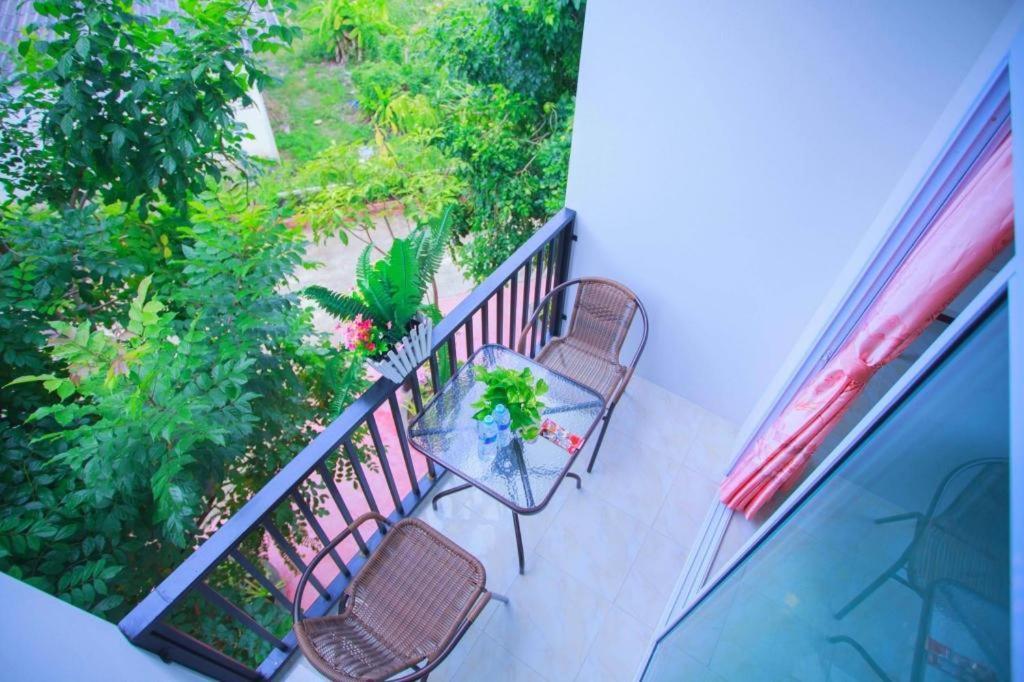 Pantip Boutique Hotel Lamphun Eksteriør billede